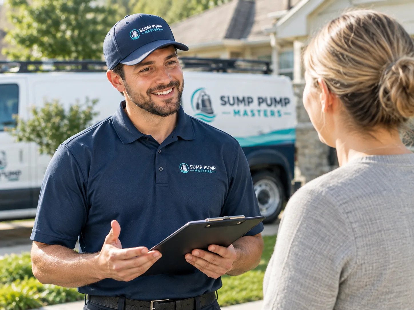 Sump Pump Repair Oxford, ME FAQs